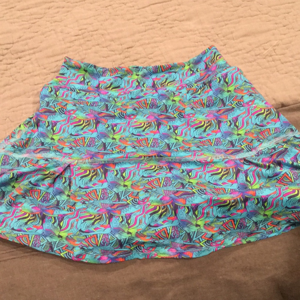 women’s running skirt